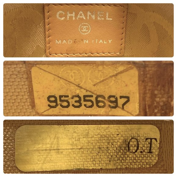 Chanel Cambon CC Quilted Leather Card Holder - Picture 6 of 8